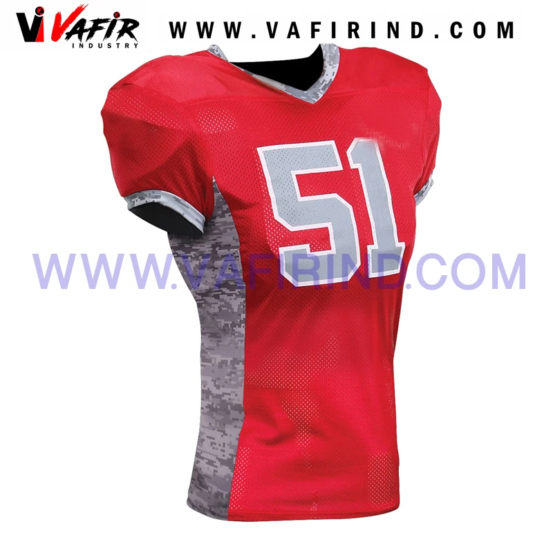 Best price team American football uniform jersey OEM 2021 american football uniform sublimation american football uniform