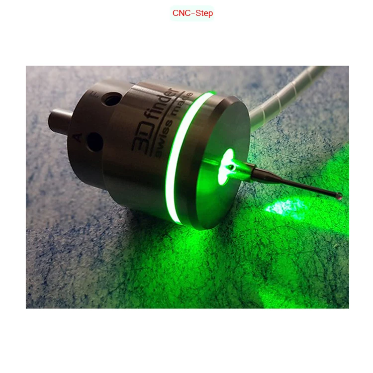 Ведущий производитель передовых станков с ЧПУ аксессуары прибор для измерения уровня 3d датчик сенсорный измерительный