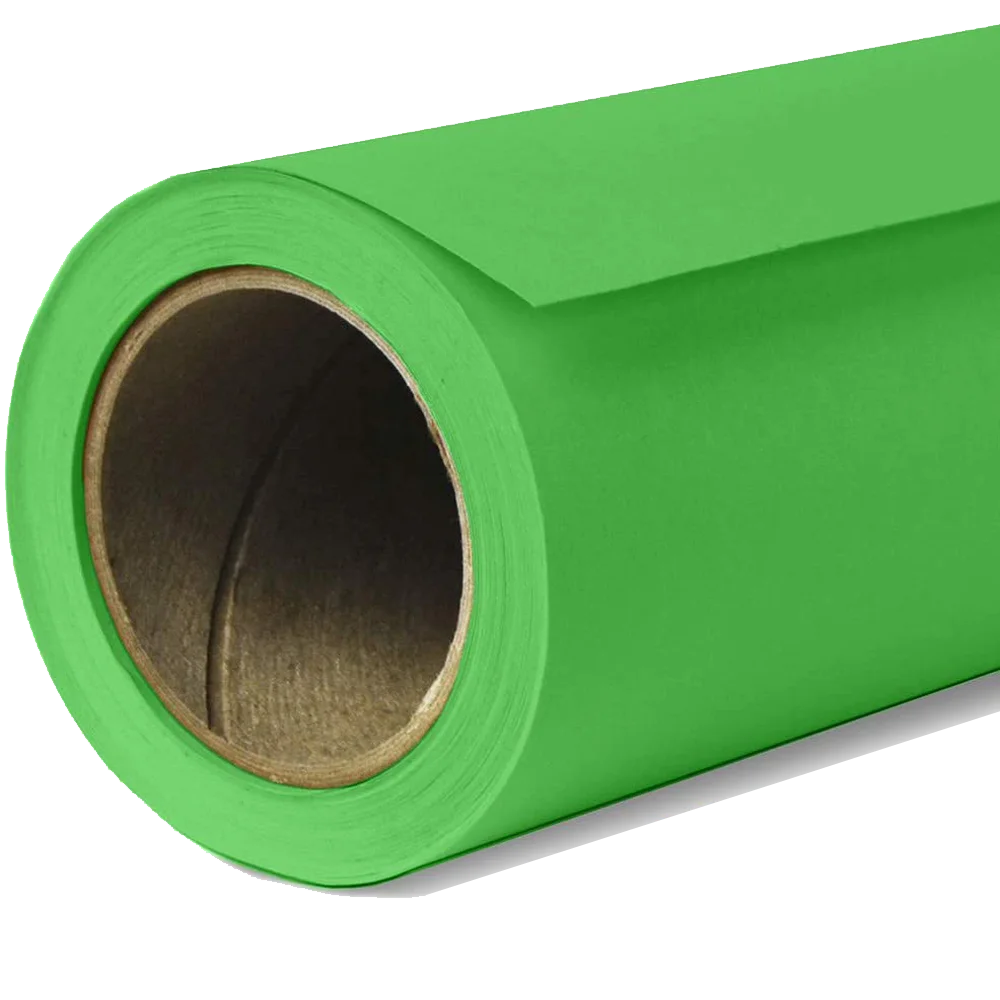 Customizable size and colour studio photo photography seamless background paper