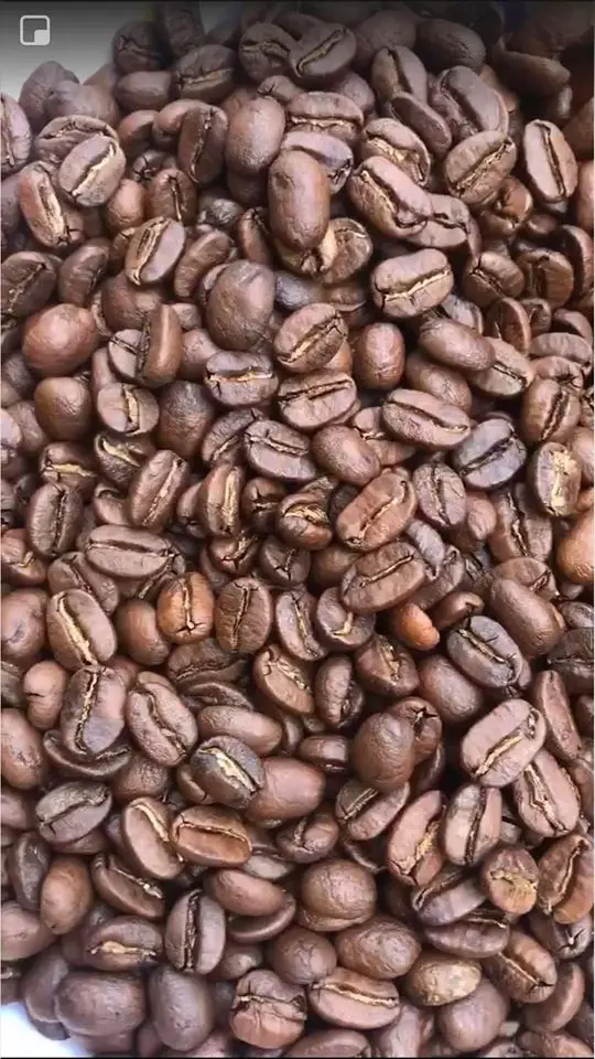 
Roasted Coffee Powder With Sugar Flavor And Shelf Life 24 Months From Vietnam Company 