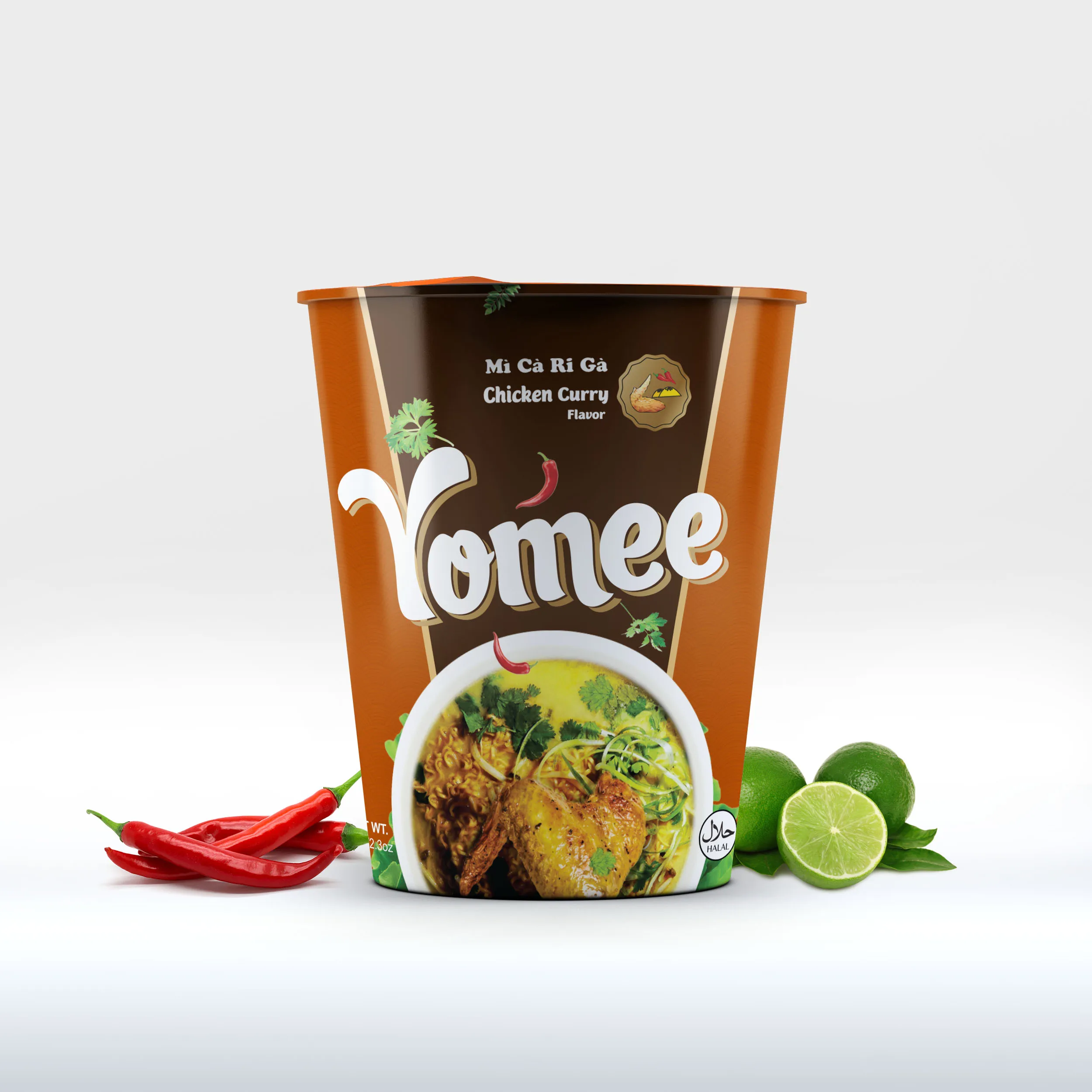 Yomee Instant Noodles Delicious and Good Price