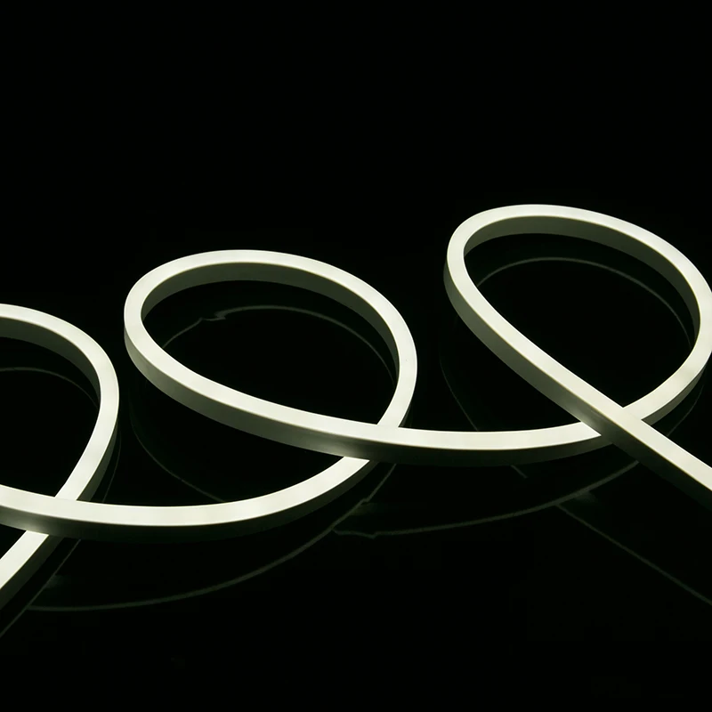 
Good quality neon signs 220V 110V SMD2835 120led/m led neon tube lights 