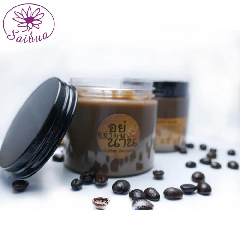 Wholesale OEM Coffee Hair Treatment, Herbal Hair Treatment, Handmade Hair Treatment Thailand