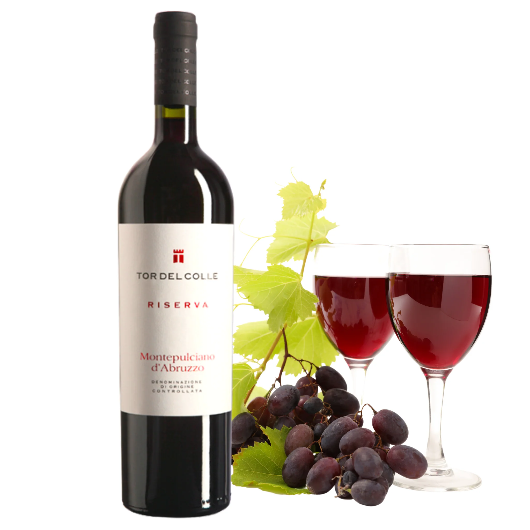 Прямая поставка, красное вино-монтеспульциано Абруццо, доктор дель, клей, ограниченная серия-винные бутылки 750 мл-Алкоголь wine13 % для продажи