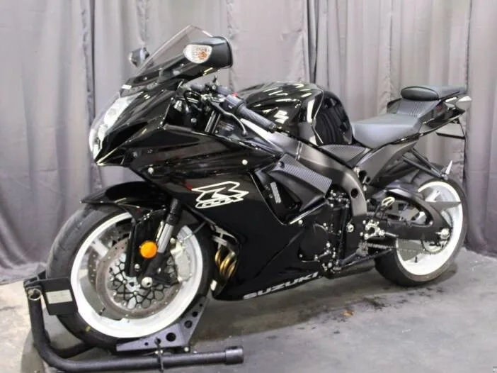  Абсолютно новый мотоцикл 2018/2019/2020 S Z K GSXR 600