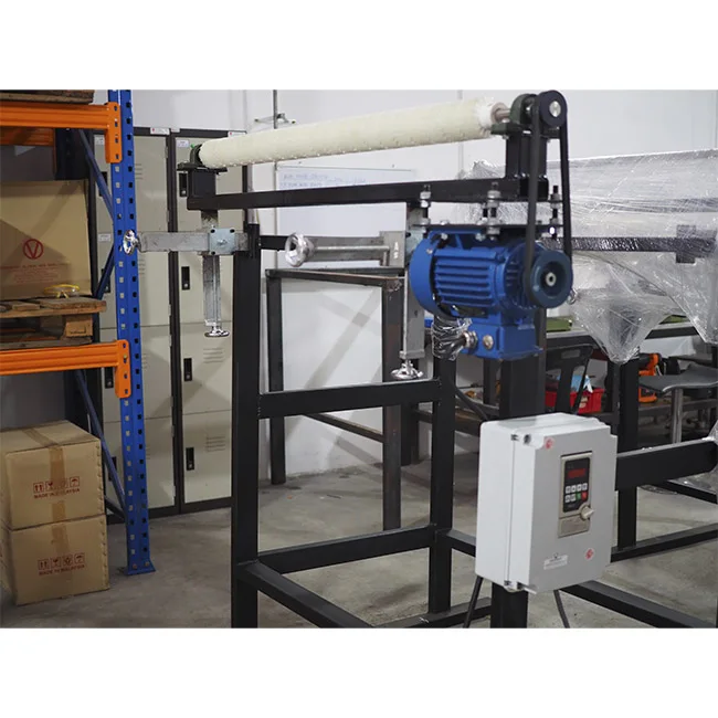 Высокопроизводительная промышленная машина для бисероплетения для промышленного производства, высокая регулировка и ширина