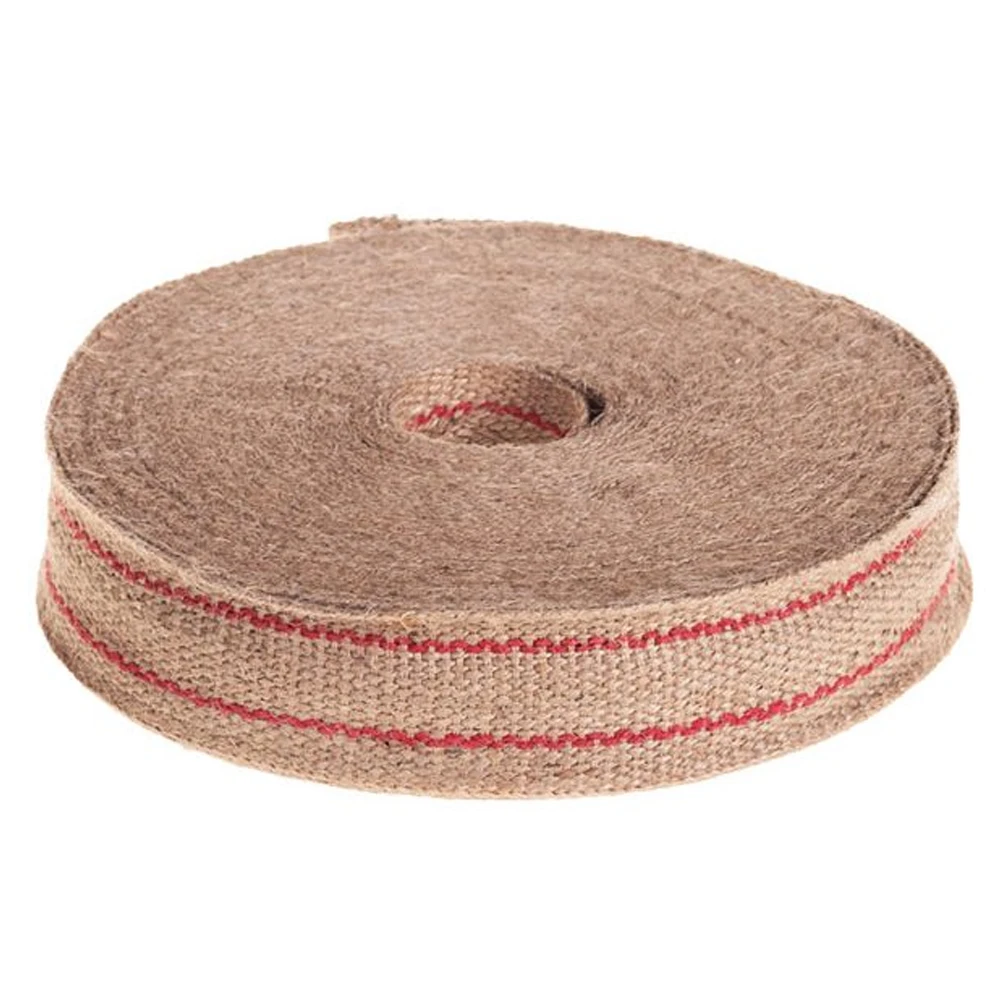 
100% High Quality and Export Oriented Jute Webbing / Jute Tape Wholesale Price from Bangladesh 