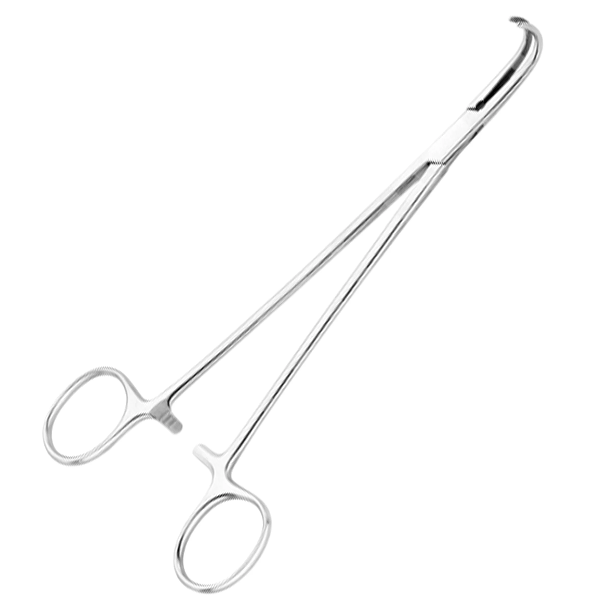Negus Forceps Artery Forceps