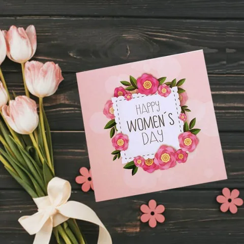 Открытка на день рождения/Поздравительные открытки оптом сделанные во Вьетнаме индивидуальные праздничные бумажные поздравительные