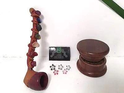 Tobacco Grinder Cstomise Service Available