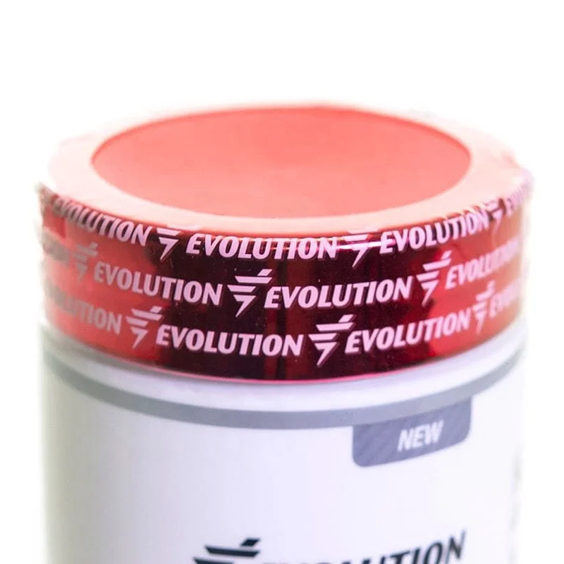 Высокое качество, низкий минимальный заказ, цифровая печать, термоусадочная бутылка, Шейная лента для банок, индивидуальная печать, режущие термоусадочные рукава, термоусадочная упаковка для домашних животных