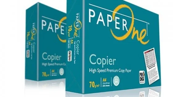 Бумажная копия для офисной печати 70 г/м2/75 г/м2/80 г/м2 A4