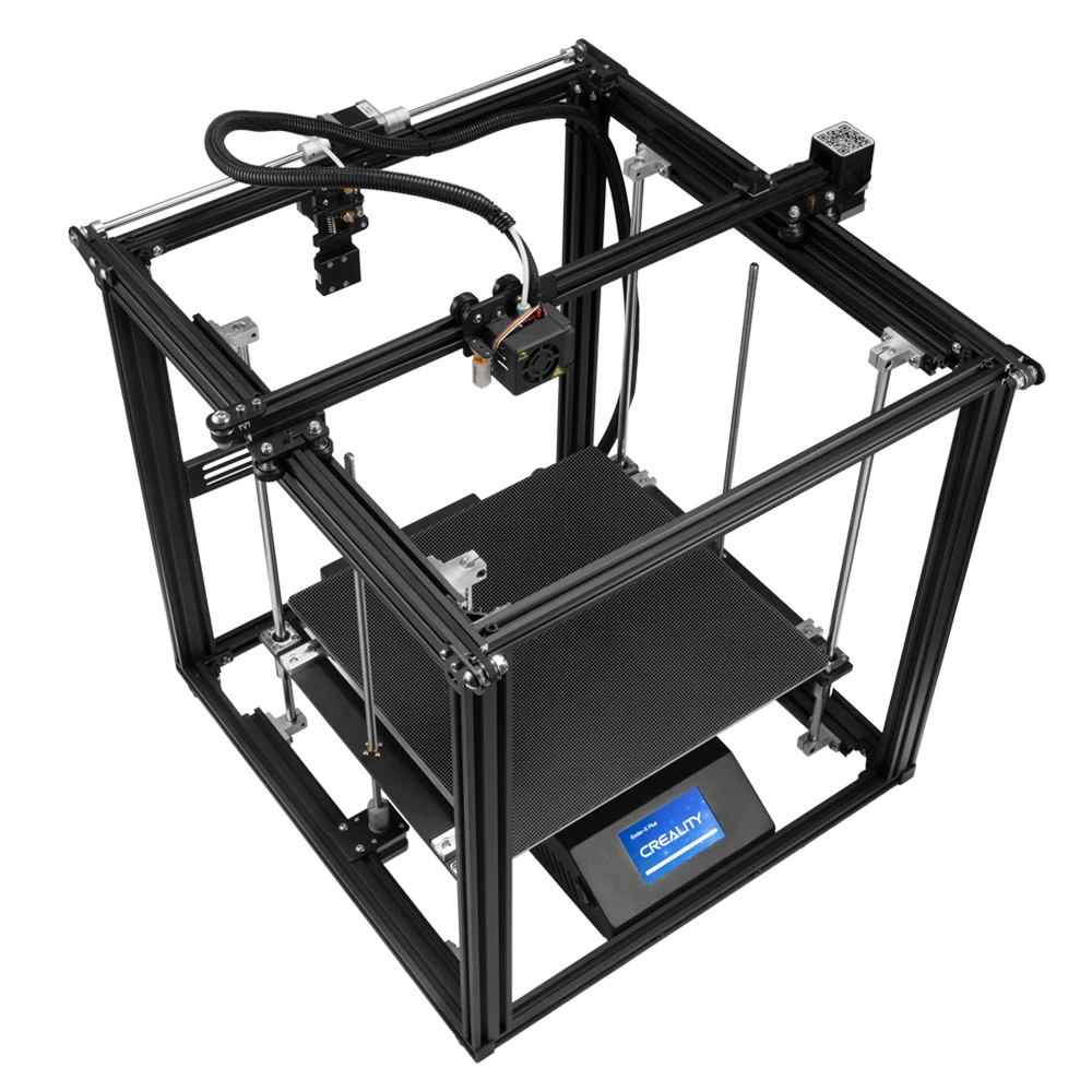  Large Printing Size FDM Ender-5 Plus 3D Printer For DIY