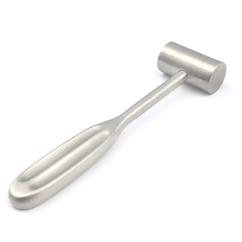 Молоток 26 см, 150 г, диаметр 3,5 см, SIMRIX