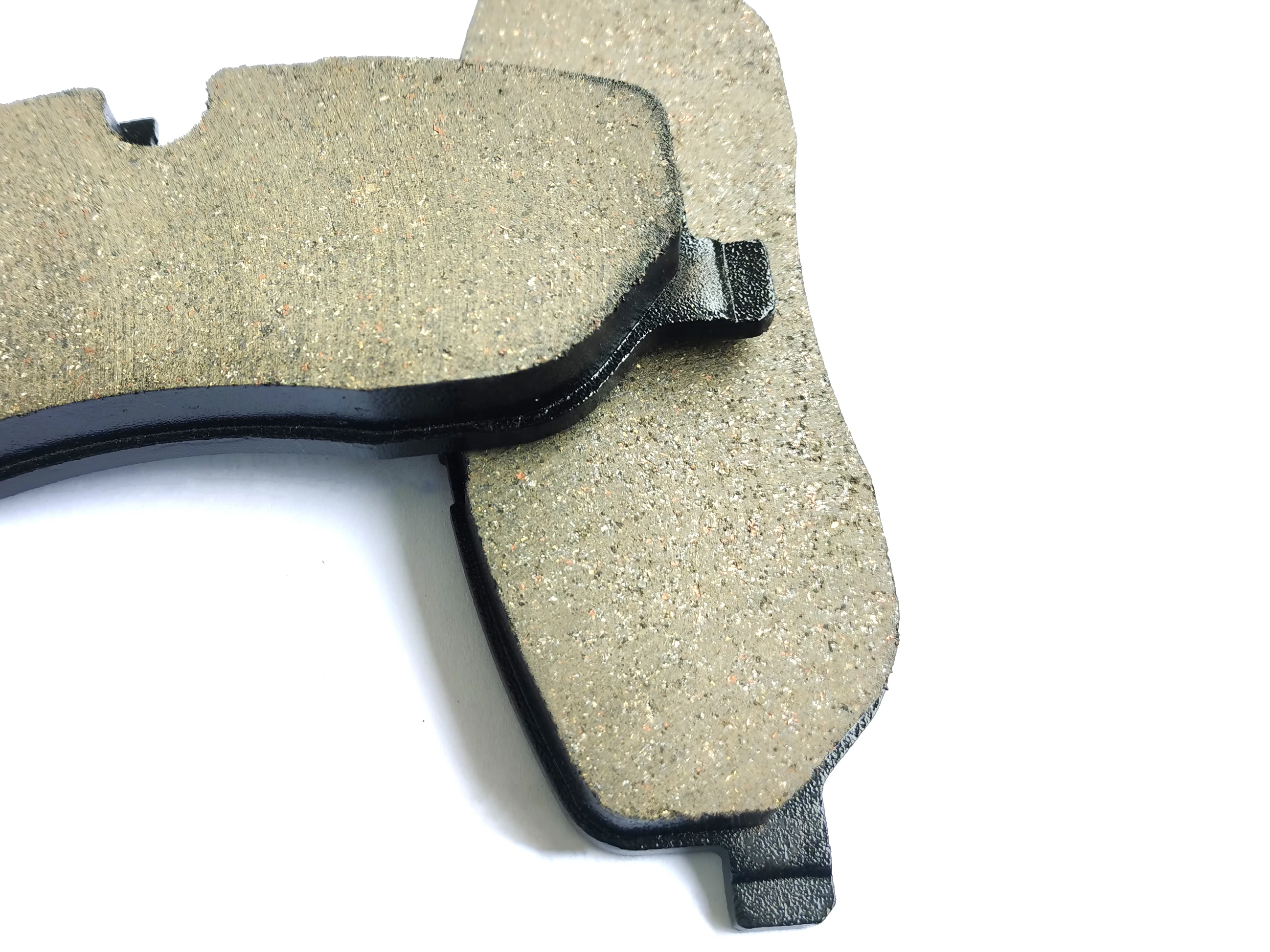 D1061 D1561 z23 power stop car spare part carbon ceramic brake pad for bmw buy R90 brake pad adequate stocks BRD1938