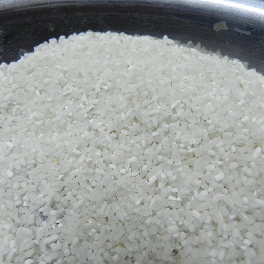 Лучший выбор белый цвет обычный тип выращивания рис с длинным зерном мягкий сломанный из