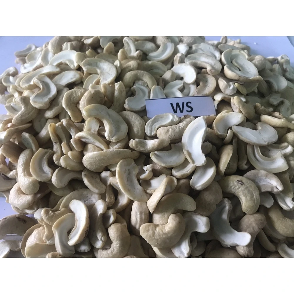  Оптовая продажа 100% натуральные без добавок высококачественные необработанные орехи кешью все размеры необработанный W180 W240 W320 W450 LP SP