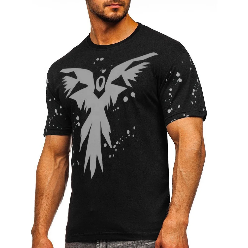 Услуги по проектированию одежды для мужчин футболка оптовая продажа 100% хлопок, свободный покрой, наденете футболка спорта на открытом воздухе футболка для мужчин