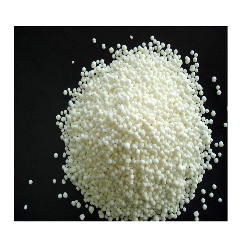 
Calcium Ammonium Nitrate fertilizer 