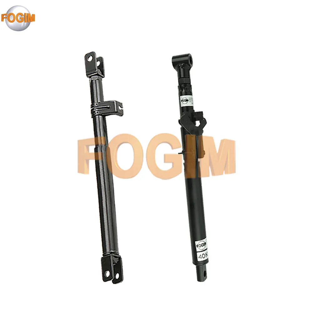 Gas Lift Cylinders Mechanical Lock Cylinder Spring with Thrusting Force Applied to Wheelchairs, Scooters
