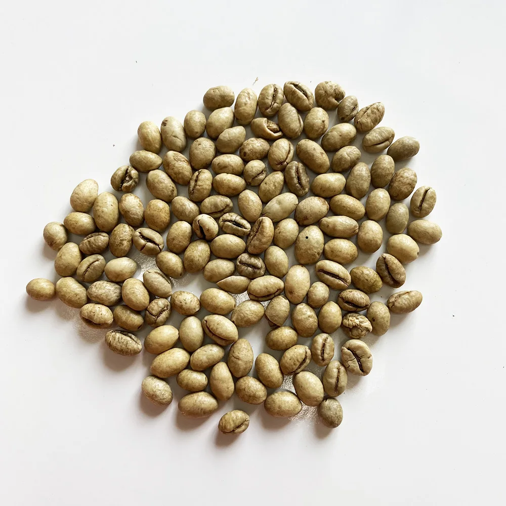 Лидер продаж 2021, кофейные зерна арабики, органические молотые кофе, напитки, кофейные зерна, Вьетнам