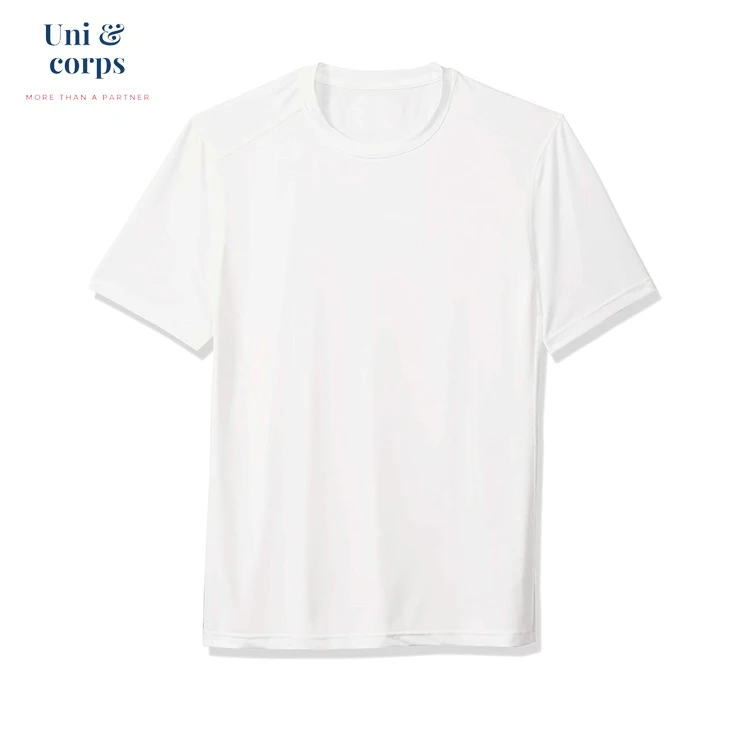 
Limited Design For Summer Clothing Dropshipping Premium Blank 100% Cotton Unisex T Shirt 