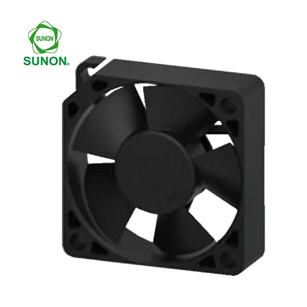 Standard SUNON Maglev 3510 35x35 35mm Fan Small Laptop 5V Low Voltage Mini Computer Fan 35x35x10 mm (MC35100V2-0000-A99)