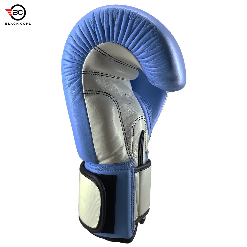 Профессиональный Тяжелый вес боевых подготовок изготовленным на заказ логосом боксерские перчатки