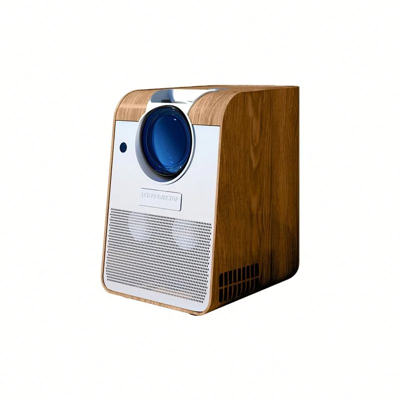 Smart TV iptv 4k HD Projector Mini Projecteur Video Beamer  WIFI Portable Pocket Projector for teahing