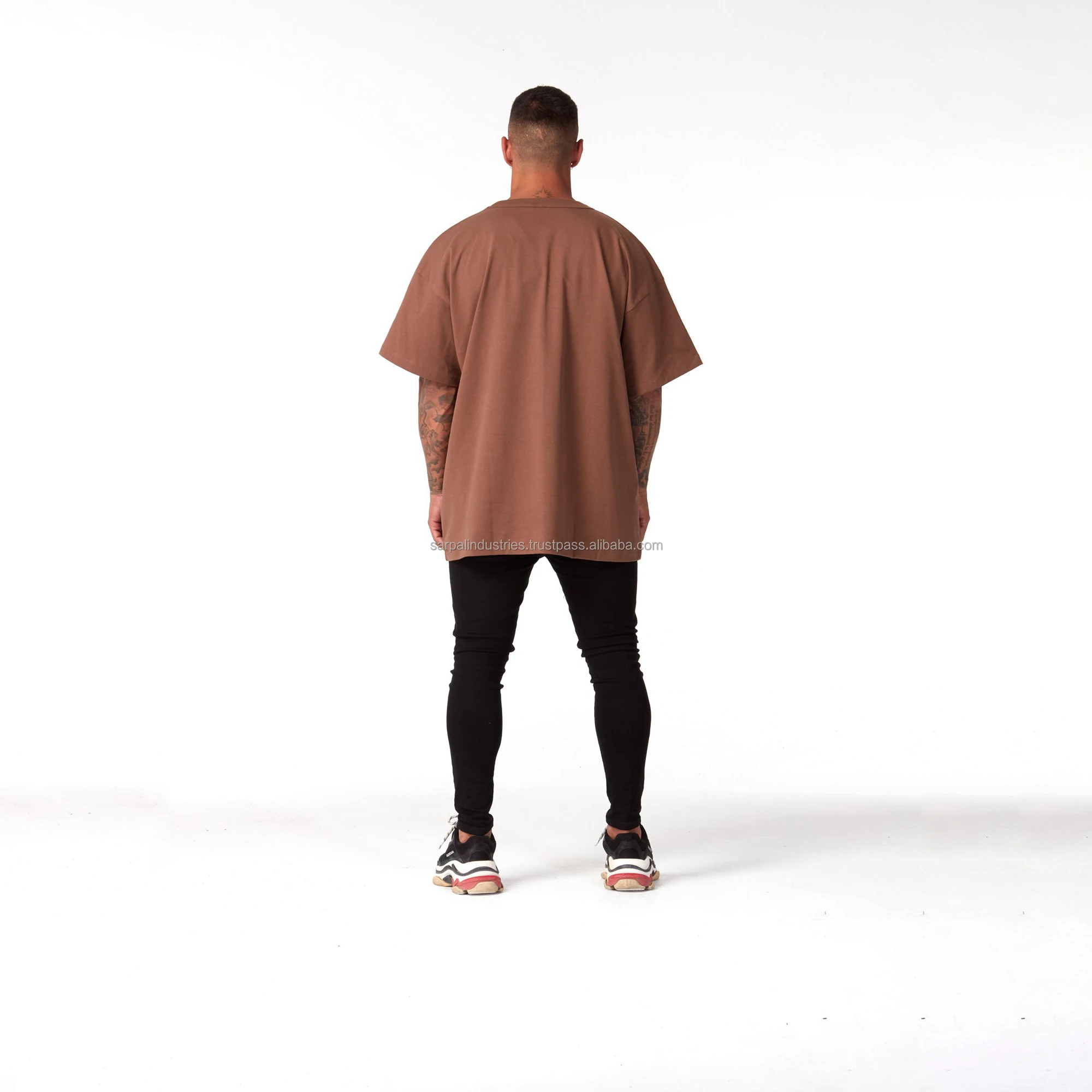 
High Quality OEM logo design 100% cotton unisex hip hop blank 