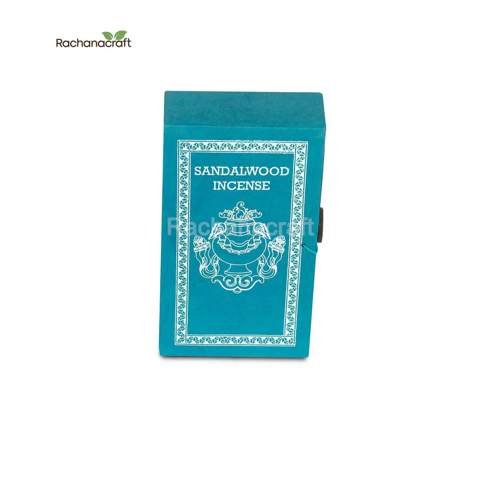 Sandalwood Incense Wholesale Custom Lokta Paper Incense Box And Holder Packaging Stick Incense For Sale