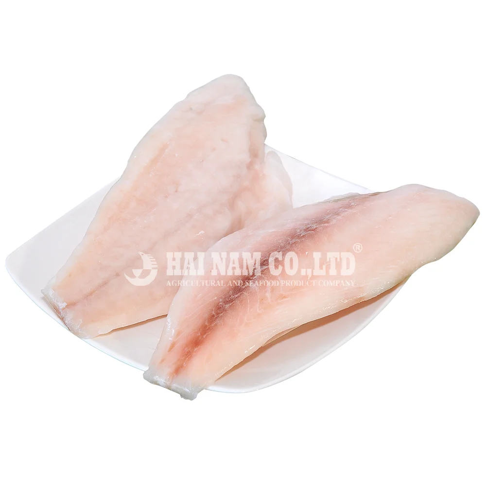 
Hot selling Nature Frozen Red Snapper Fish BODY from Vietnam manufacturer 