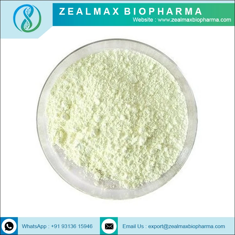 OEM оптовая продажа пробиотиков оптом сахаромиз буларда добавка пробиотиков-Zealmax Biopharma