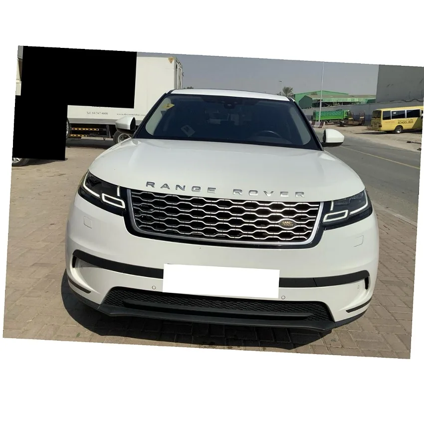 2018 land rover ran ge rover
