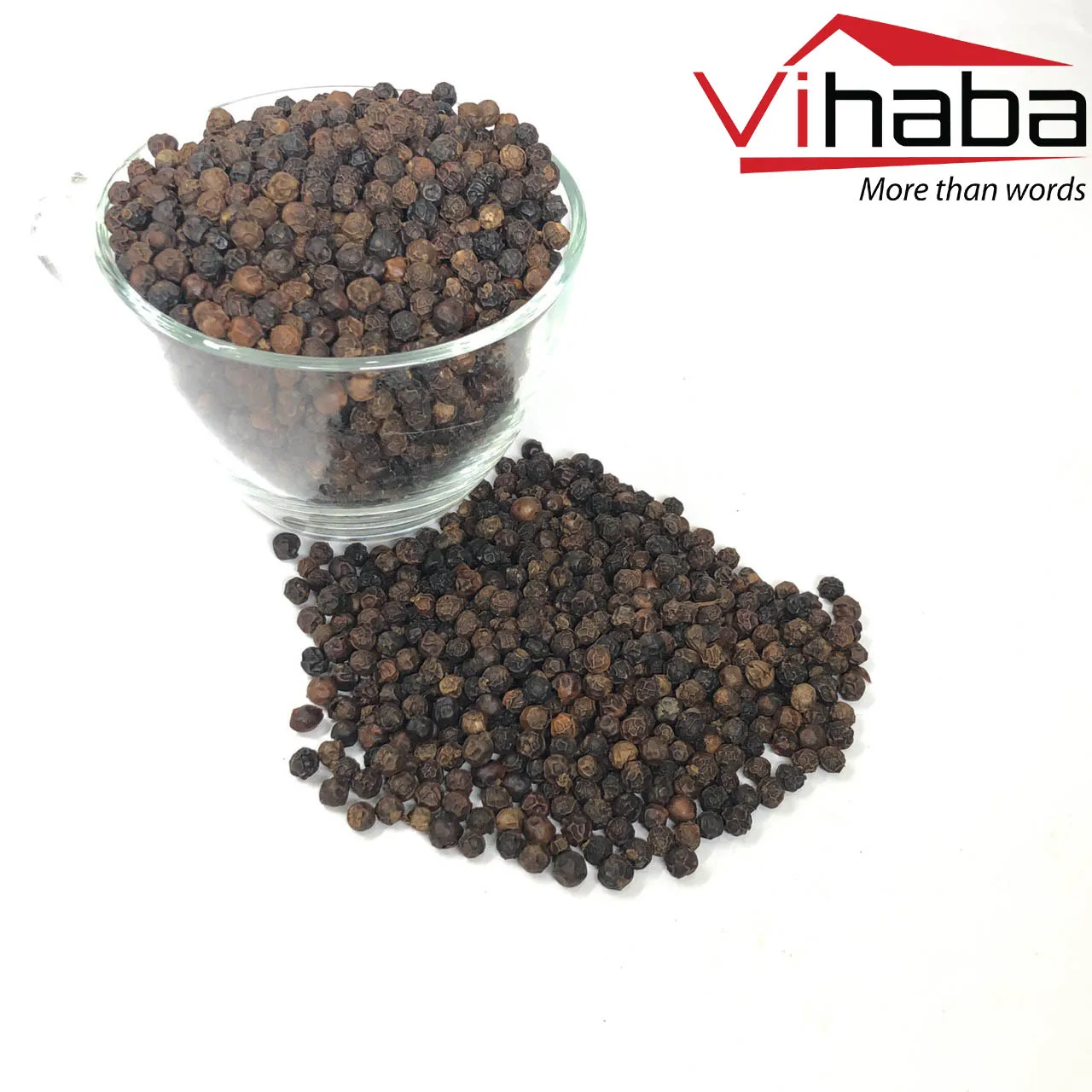 Vietnam Red Chilli Agricultural Product Wholesale Whole Dried Black Pepper With 100% Natural