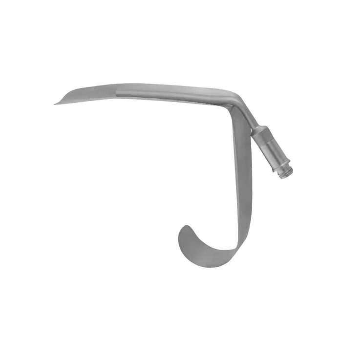fiber optic retractor basis of surgical instruments plastic surgical instruments complete range