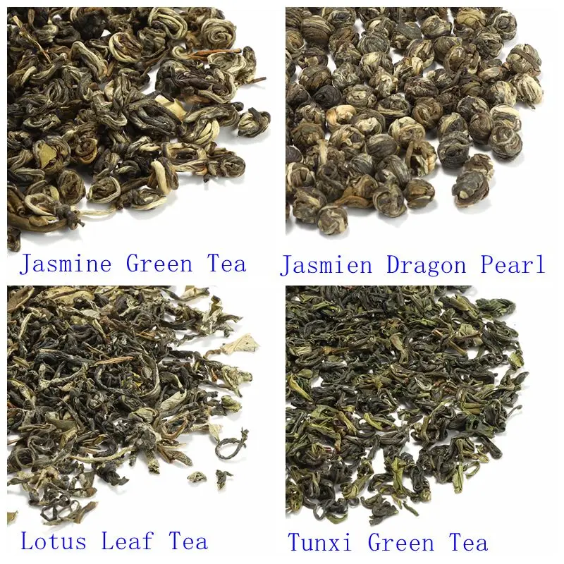 
100% Natural Addictive-free Blooming Rose Flower Tea 