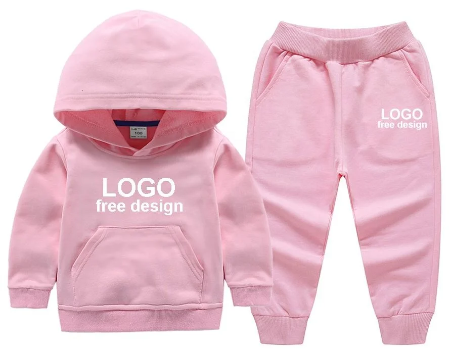 Long Sleeve Kids Soccer Jerseys Set Football Uniforms Kits Training Suit Tracksuits