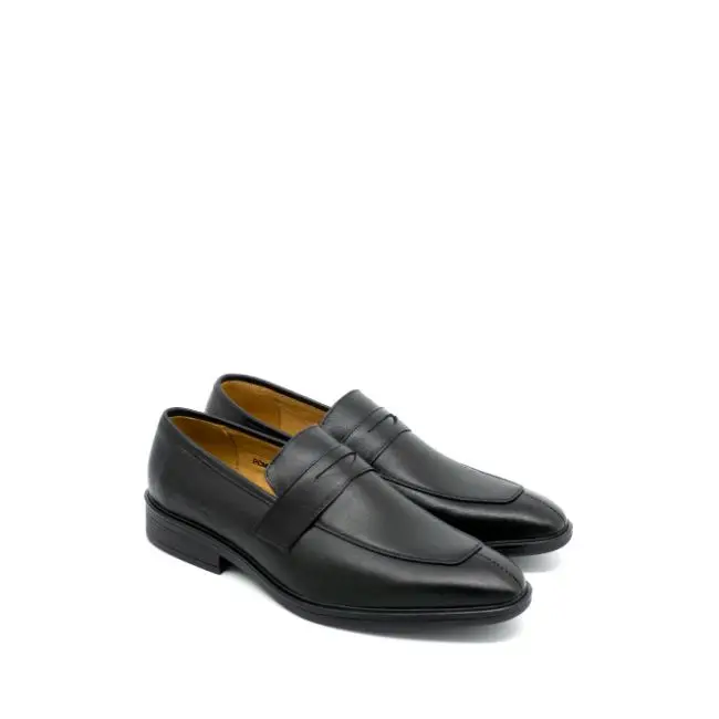 Изготовление на заказ-Пользовательский логотип-Мужская классическая обувь-Лоферы для мужчин-разумная цена