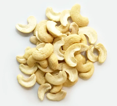 Raw Cashew Nuts WS Huynh Gia from Vietnam
