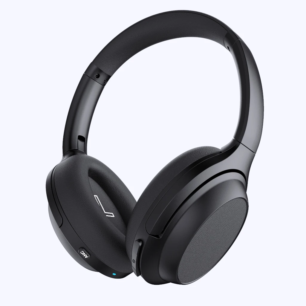 APTX HD драйвер качество звука с сенсорным управлением Bluetooth беспроводные наушники для