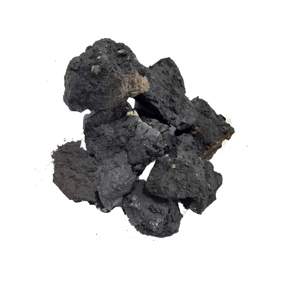 High Quality Bitumen 60/70 Factory Roar Asbuton Soft Rock (ASR) Asphalt in Best Price