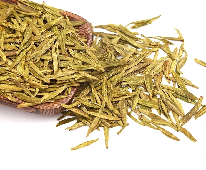 
High Quality yellow Tea 