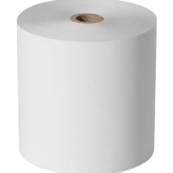  Рулон термобумаги Прямая поставка с завода 57 мм 58 80