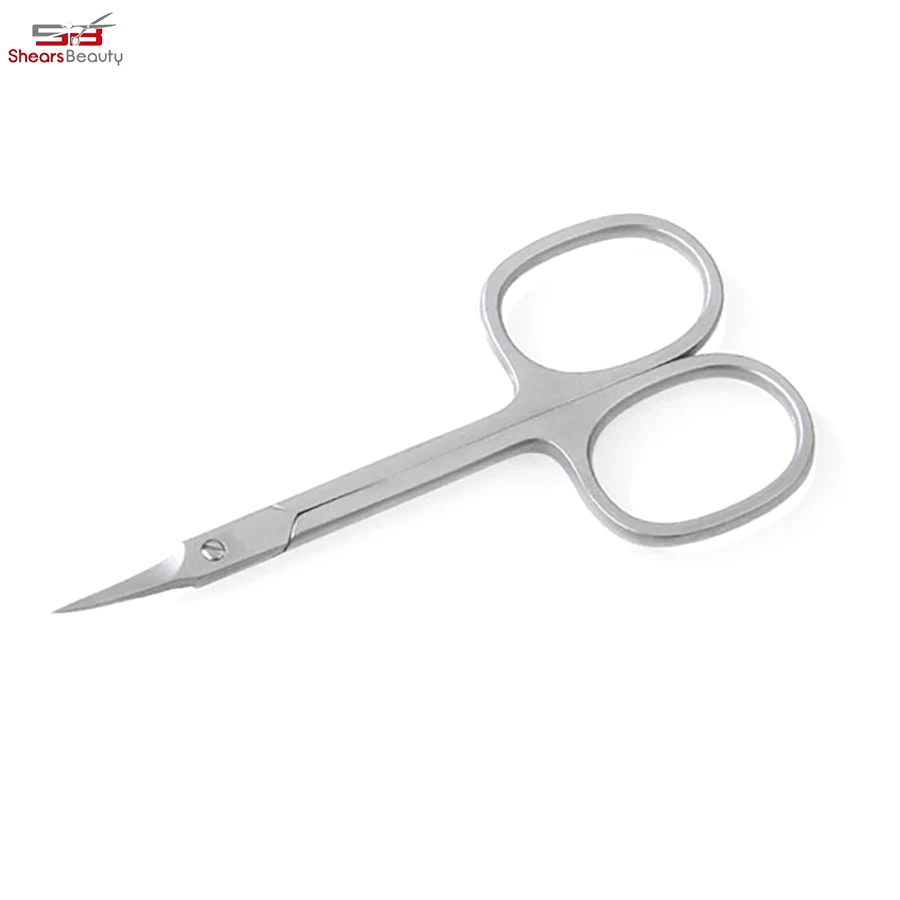 Embroidery Sewing Nail Cuticle Scissors with Beautiful Designing Bird Shape Stainless Steel DHL Popular Customise Mirror Bag Sea
