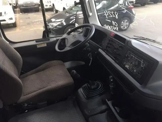  Бывший в употреблении RHD/LHD-автобус Toyota Coaster 30 мест HR 4X2 | Микроавтобус