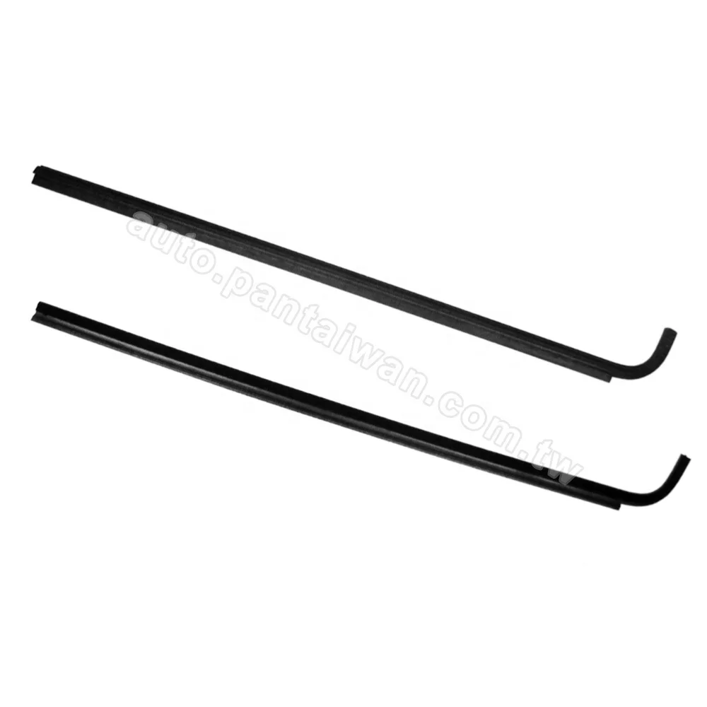 Уплотнитель двери 191-837-477A, 191 837 478A, 191837477B, 191.837.478B для VOLKSWAGEN GOLF II, CADDY, тип 2 1983-1992
