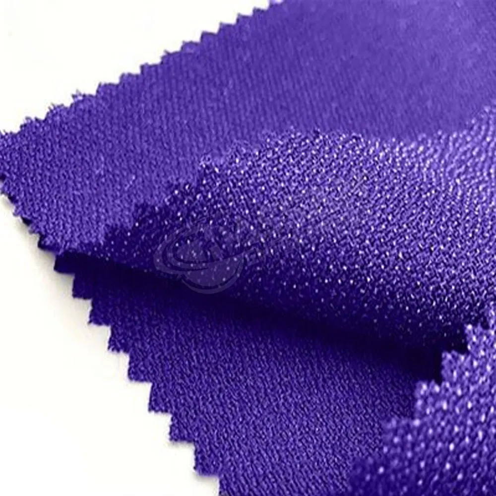 100% Polyester Non Woven Microdot Interlining Of Garment Interfacing