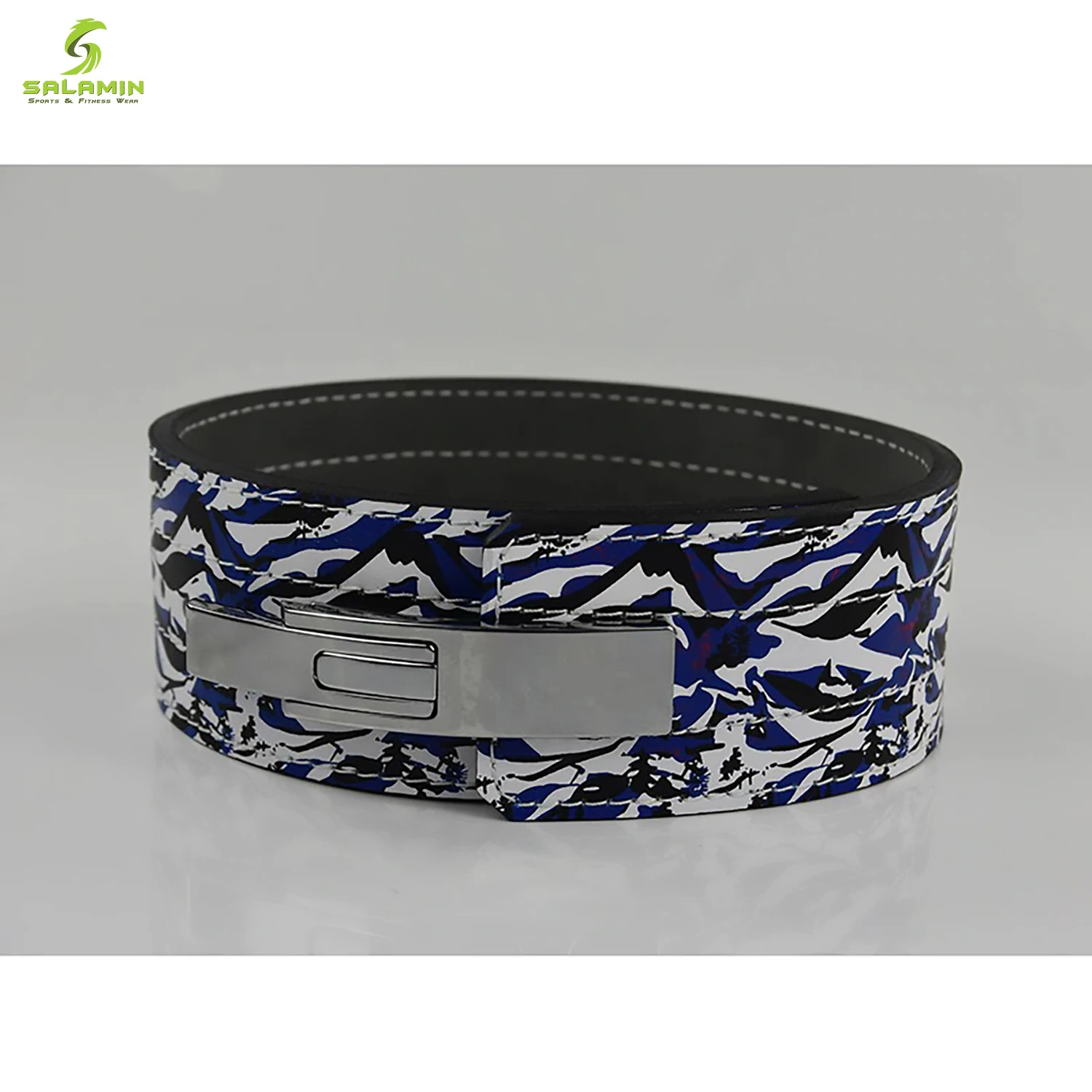 Premium New Powerlifting Gym Belt Weight Lifting Weightlifting Power Custom Weight Lifting Belt