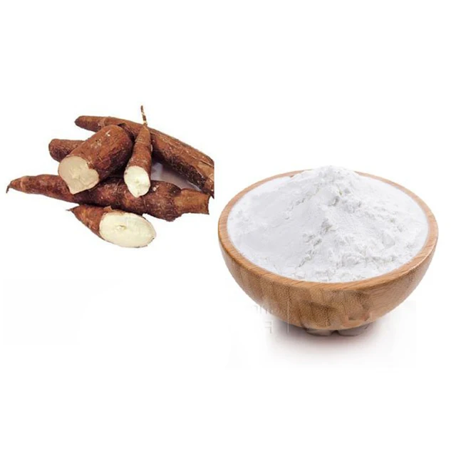  Заводская поставка вьетнамский крахмал Tapioca кассавы пищевого класса по лучшей цене продажа натурального крахмала